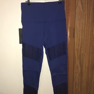 Ele.ment | Athletic Patterned Leggings